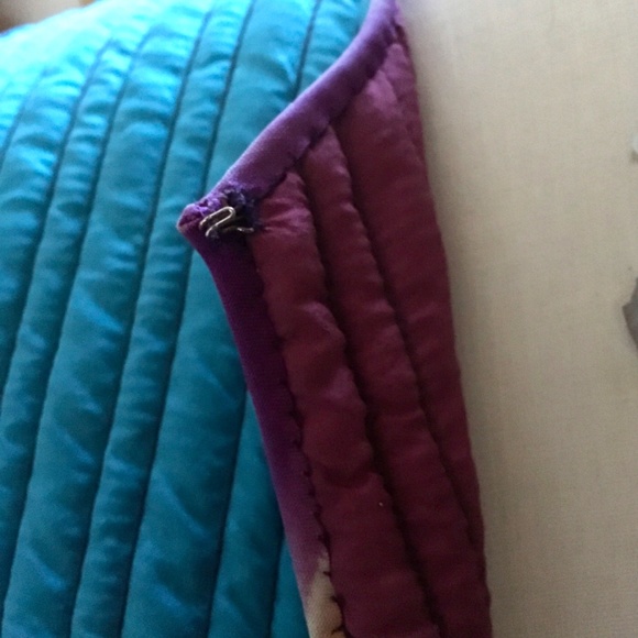 Mary McFadden Long Silk Evening Coat - Picture 10 of 10